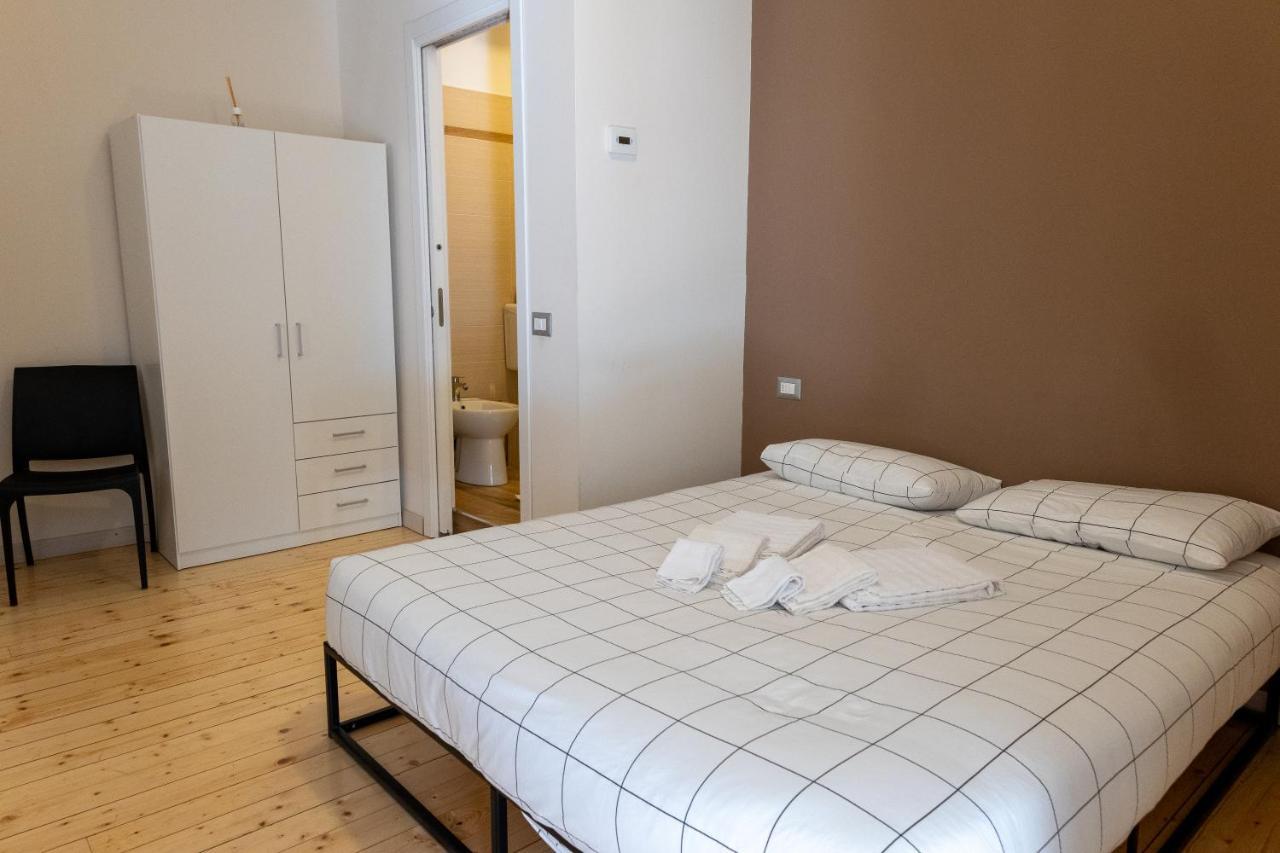 La Stazione Bed & Breakfast Trontano Exterior foto
